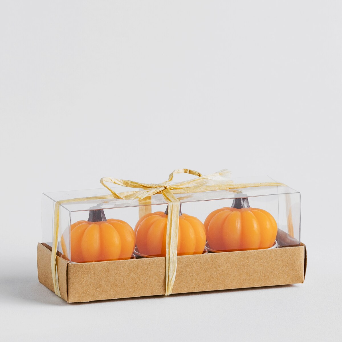 Komplet Podgrzewaczy Pumpini