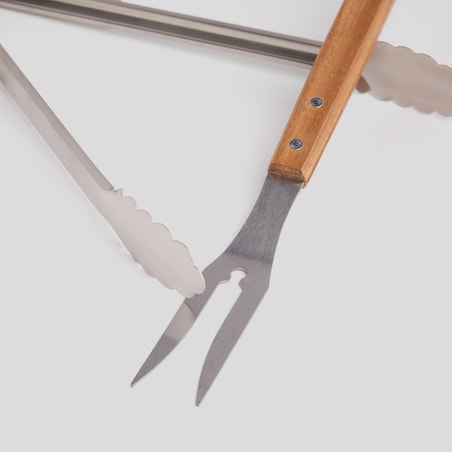 Komplet Do Grilla Grillfesten