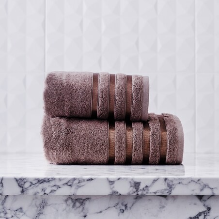 Ręcznik Bamboo 70x130 cm