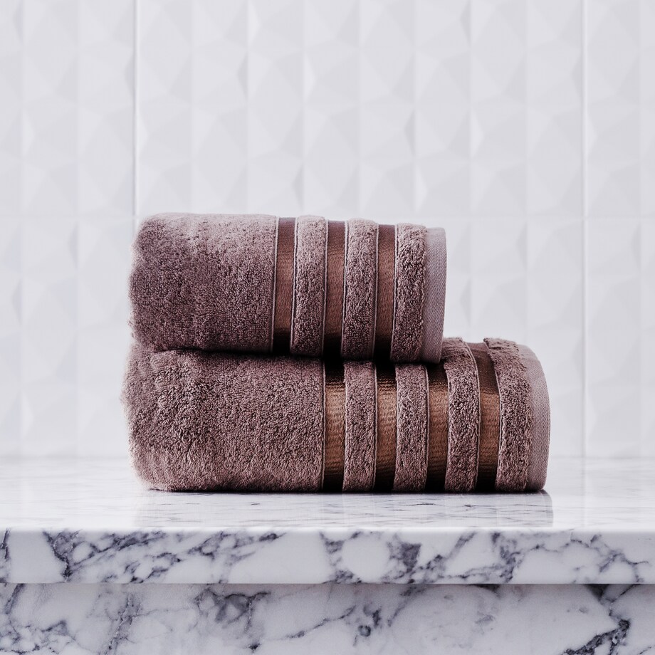 Ręcznik Bamboo 70x130 cm