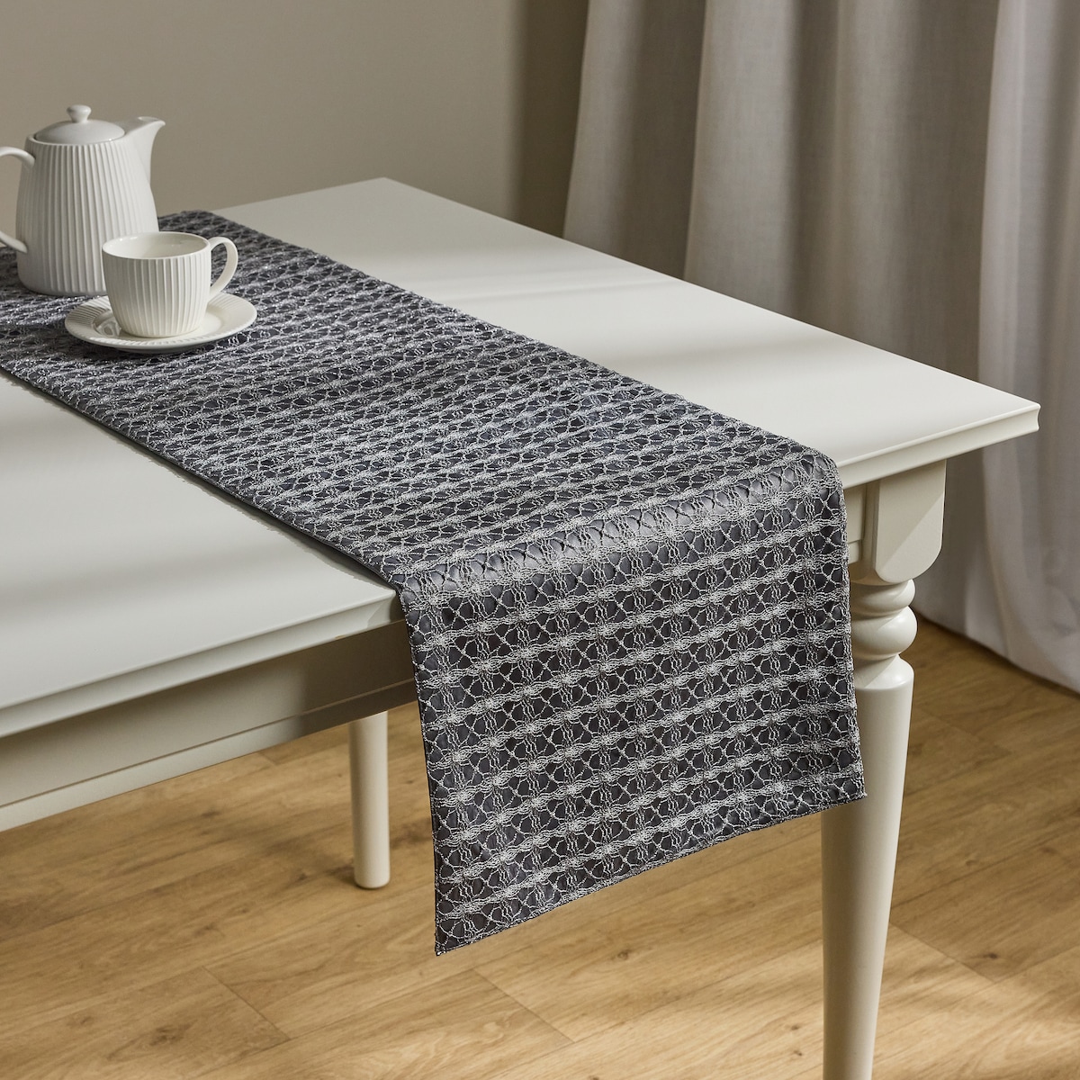 Bieżnik Serelle 35x180 cm