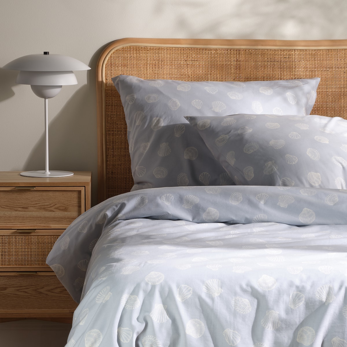 Pościel Bawełniana Coquellie 200x220 cm