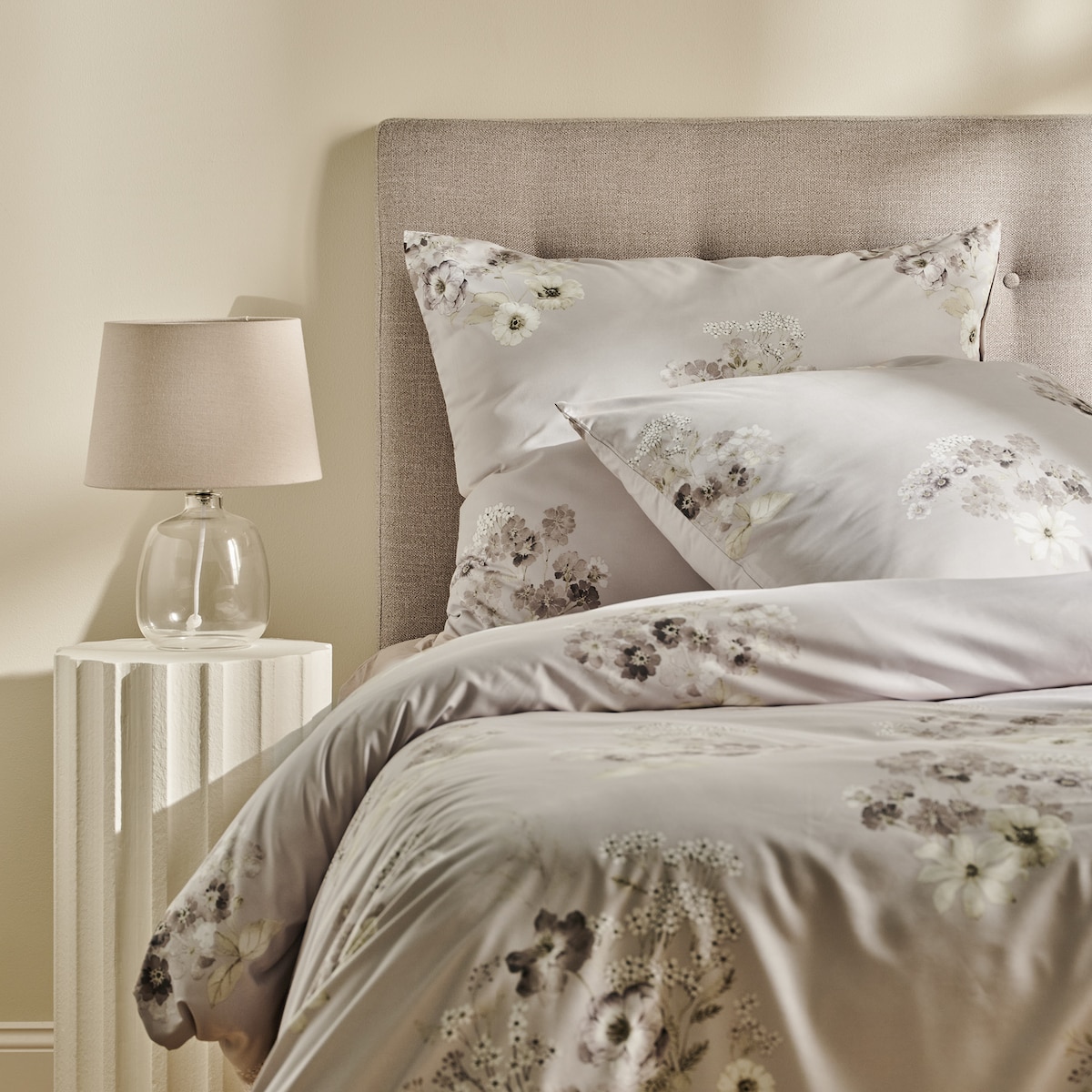 Pościel Z Mikrofibry Linorea 200x220 cm