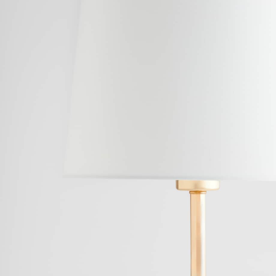 Lampa Stołowa Cristal shine