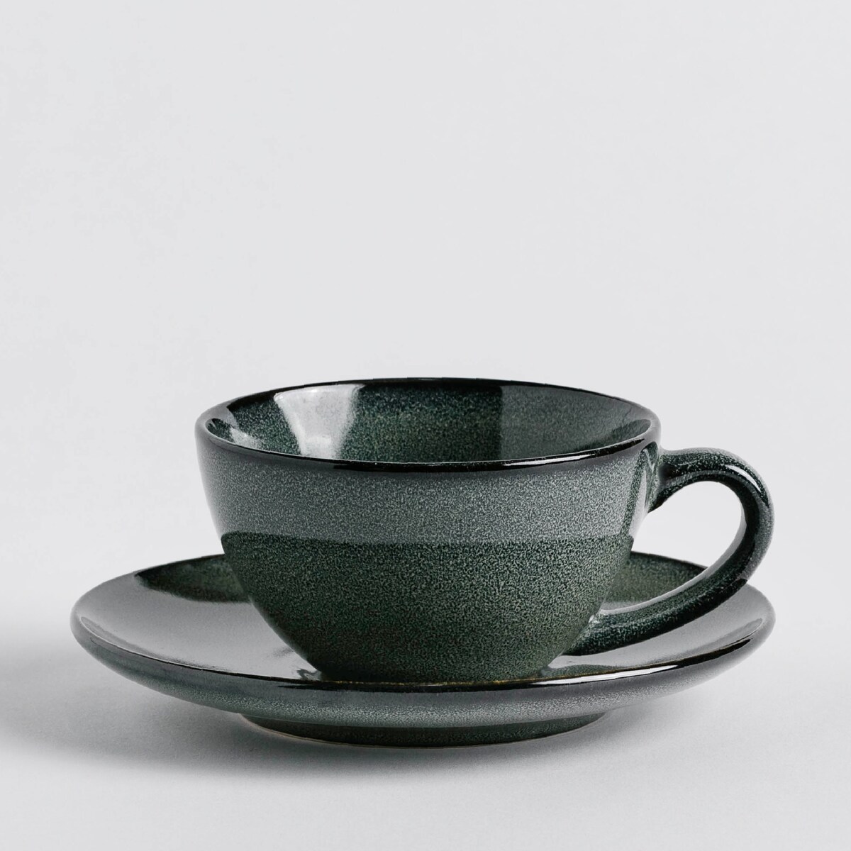 Cup With Saucer dobble