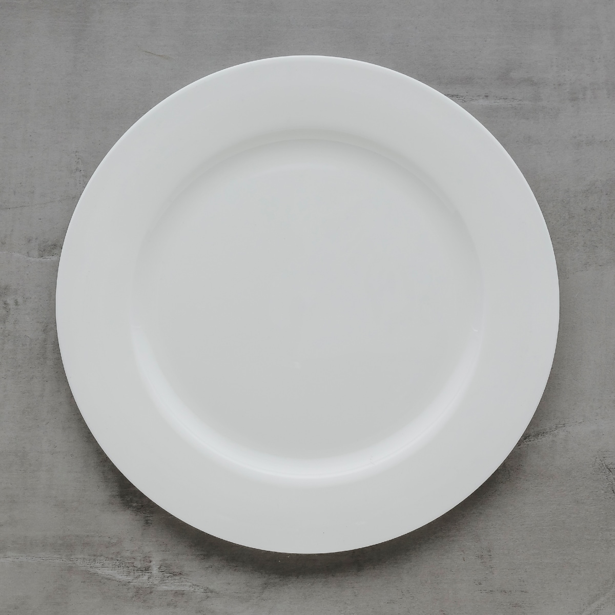 Talerz Obiadowy Bianco