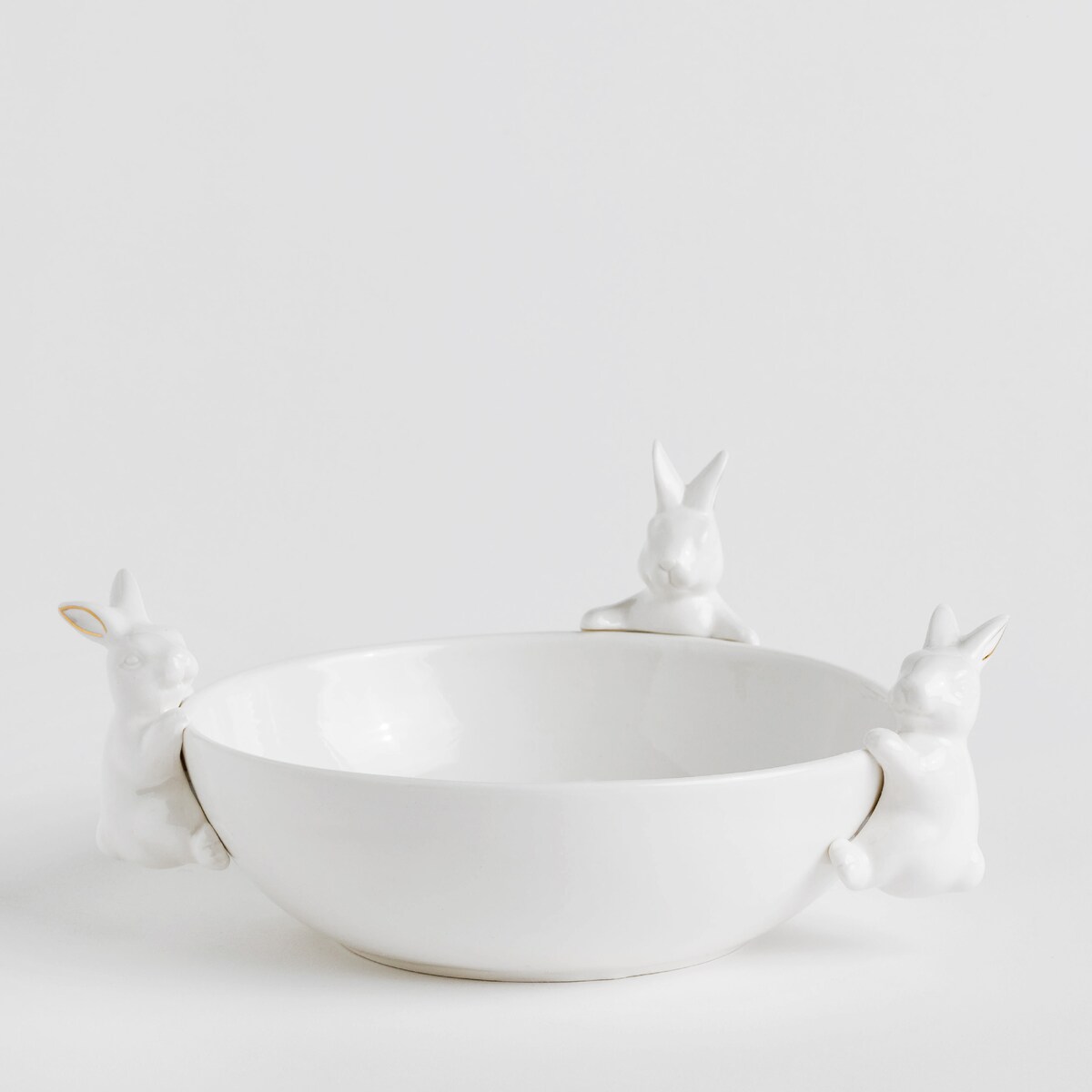 Misa Buni z motywem królika