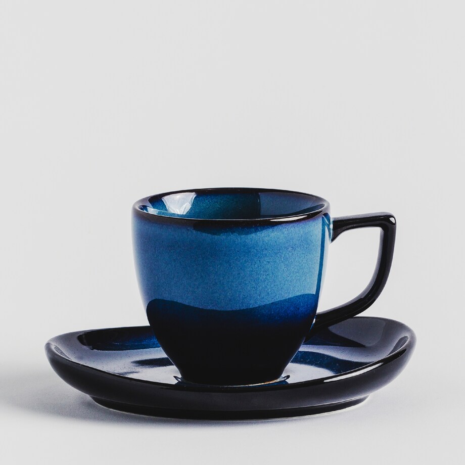 Cup With Saucer anori 