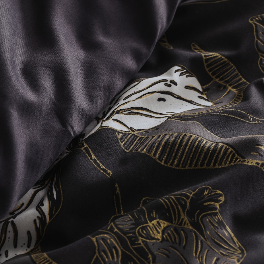 Pościel Satynowa Akuso 200x220 cm