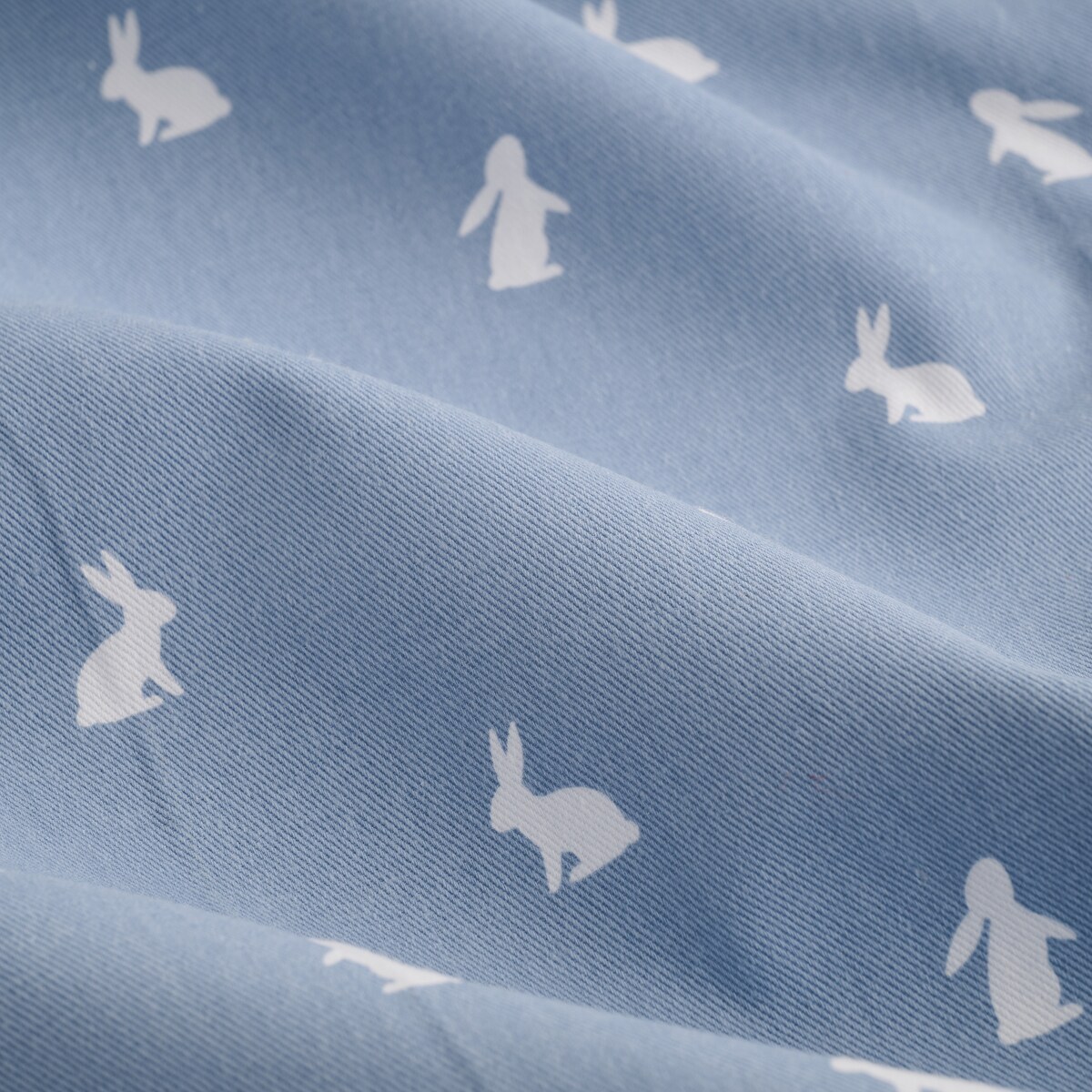 Ścierka Leveriso 45x65 cm z motywem królika