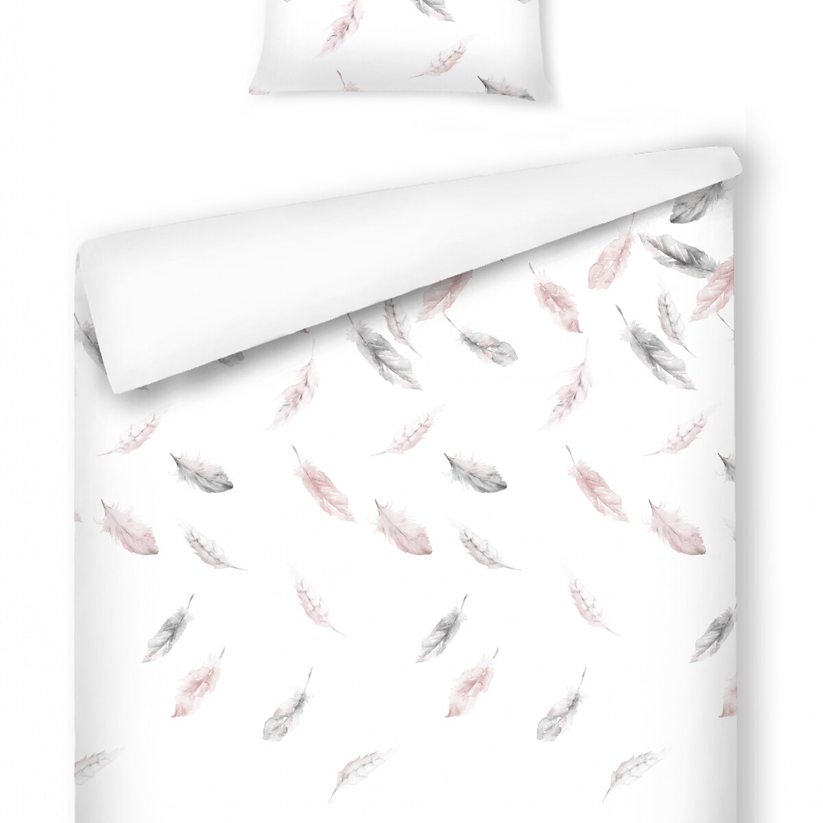 Pościel Bawełniana Nahara 160x200 cm