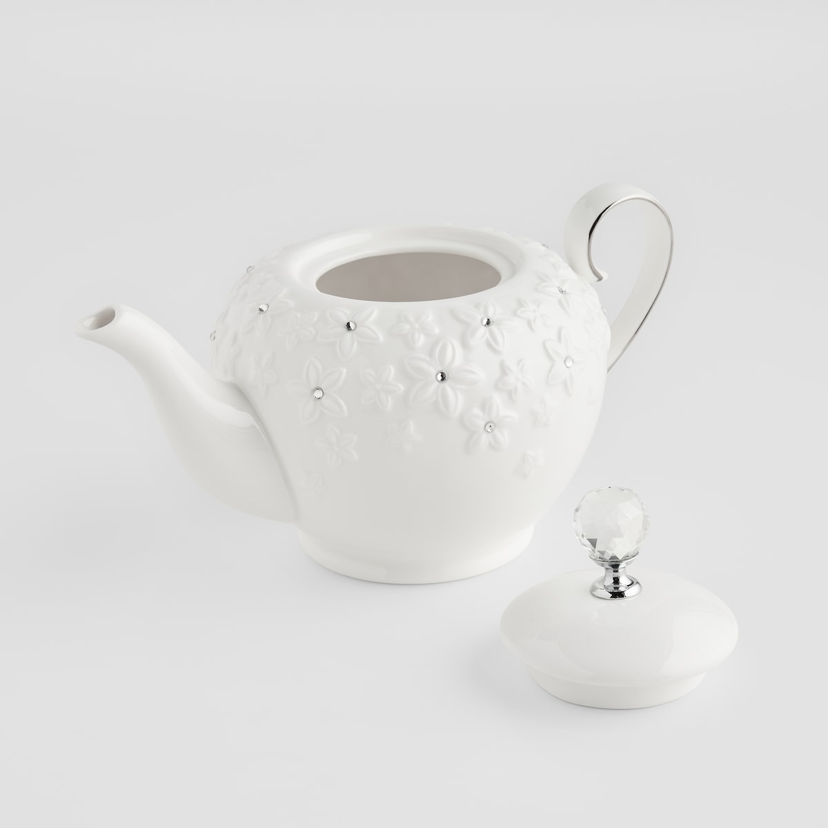 Dzbanek Z Kubkami Glammor