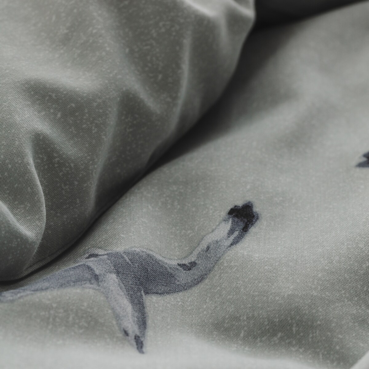 Pościel Satynowa Delmare 200x220 cm