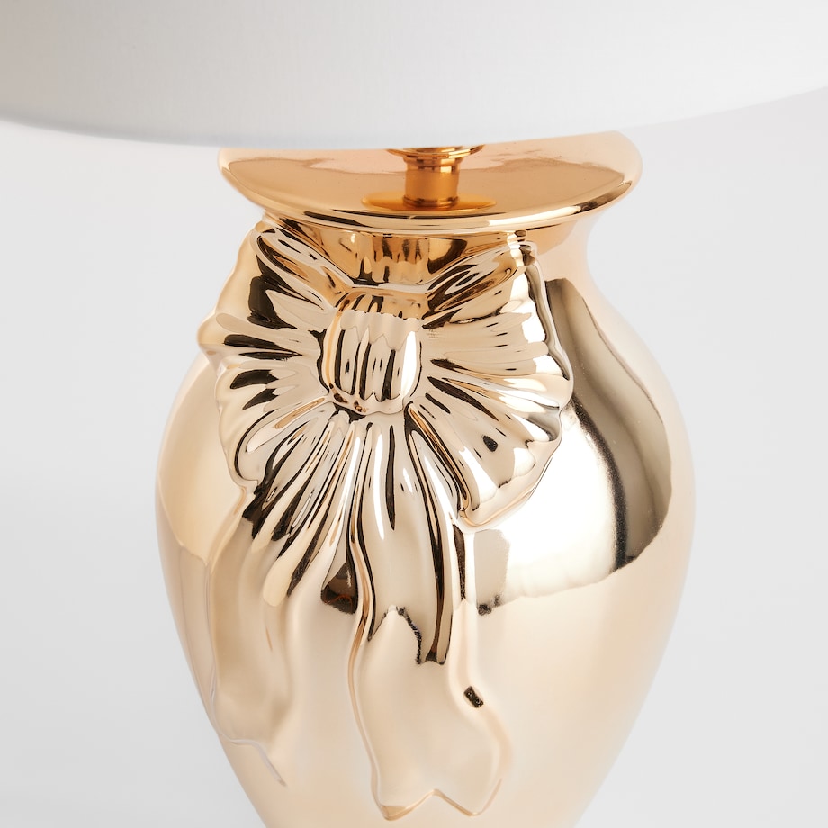 Lampa Stołowa Bower