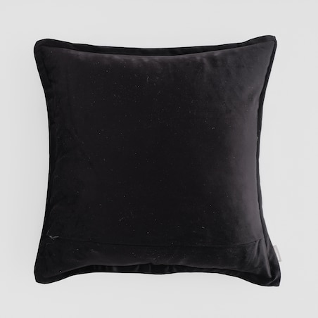 Poszewka z nadrukiem Purrpot 45x45 cm