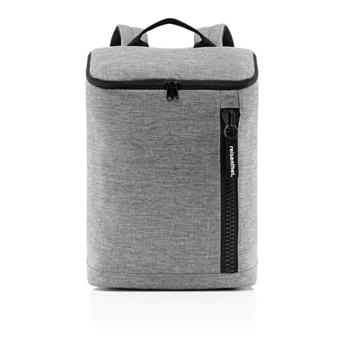 Plecak overnighter-backpack m twist silver, 13 l