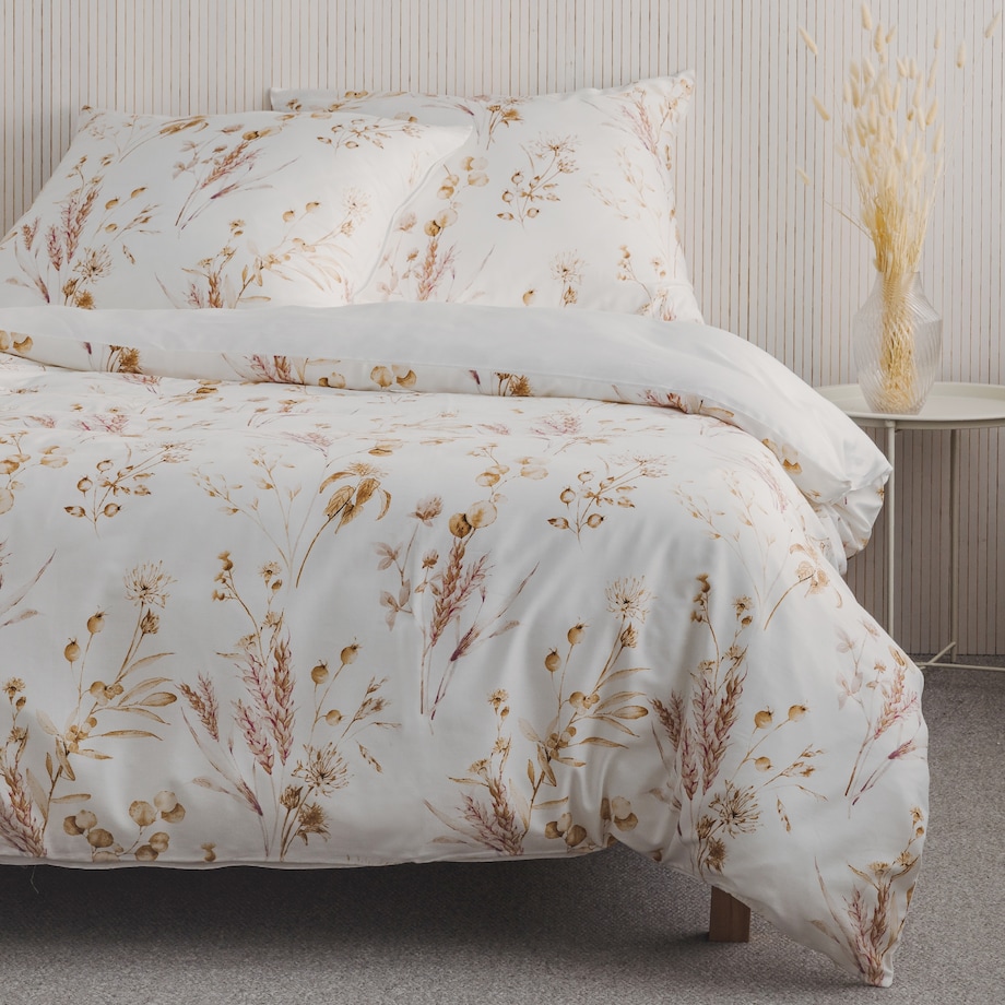 Pościel Satynowa Fanno 200x220 cm