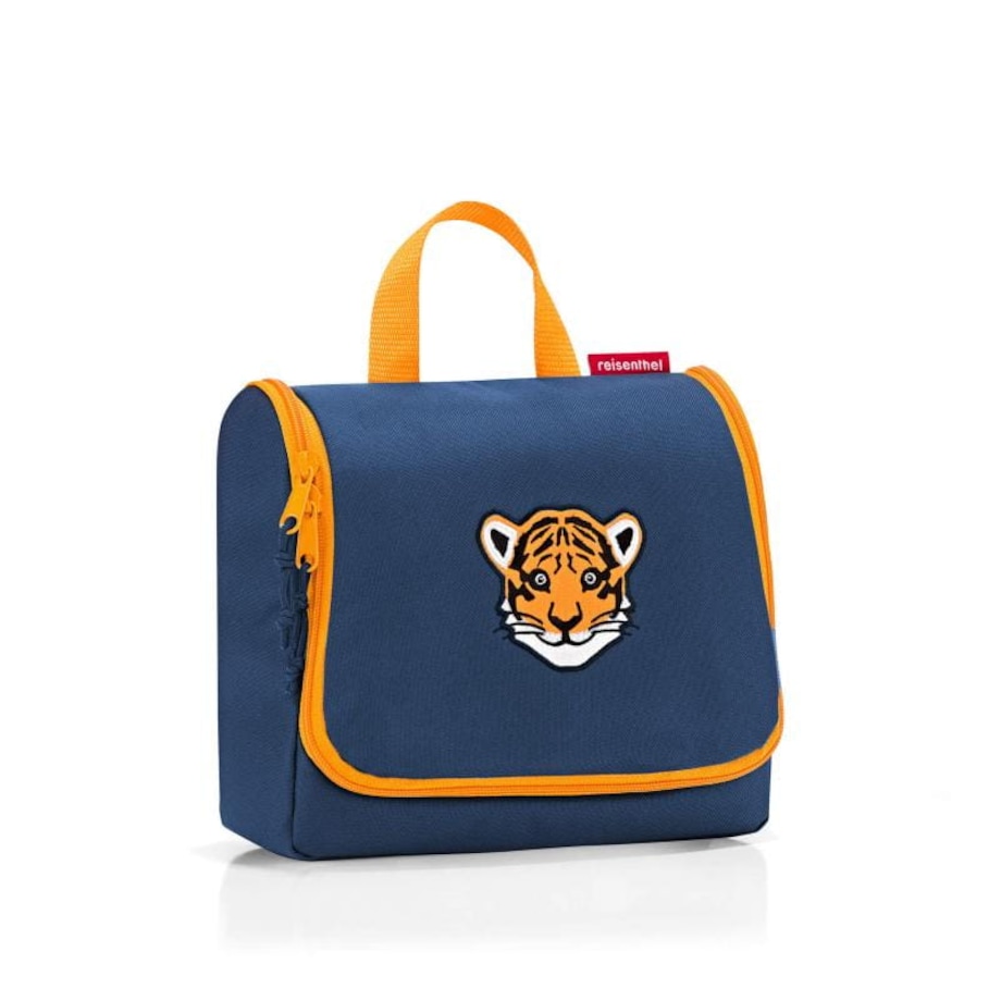Kosmetyczka toiletbag kids tiger navy