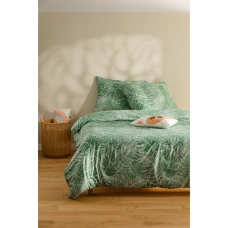 Pościel Z Mikrofibry Calmness 200x220 cm