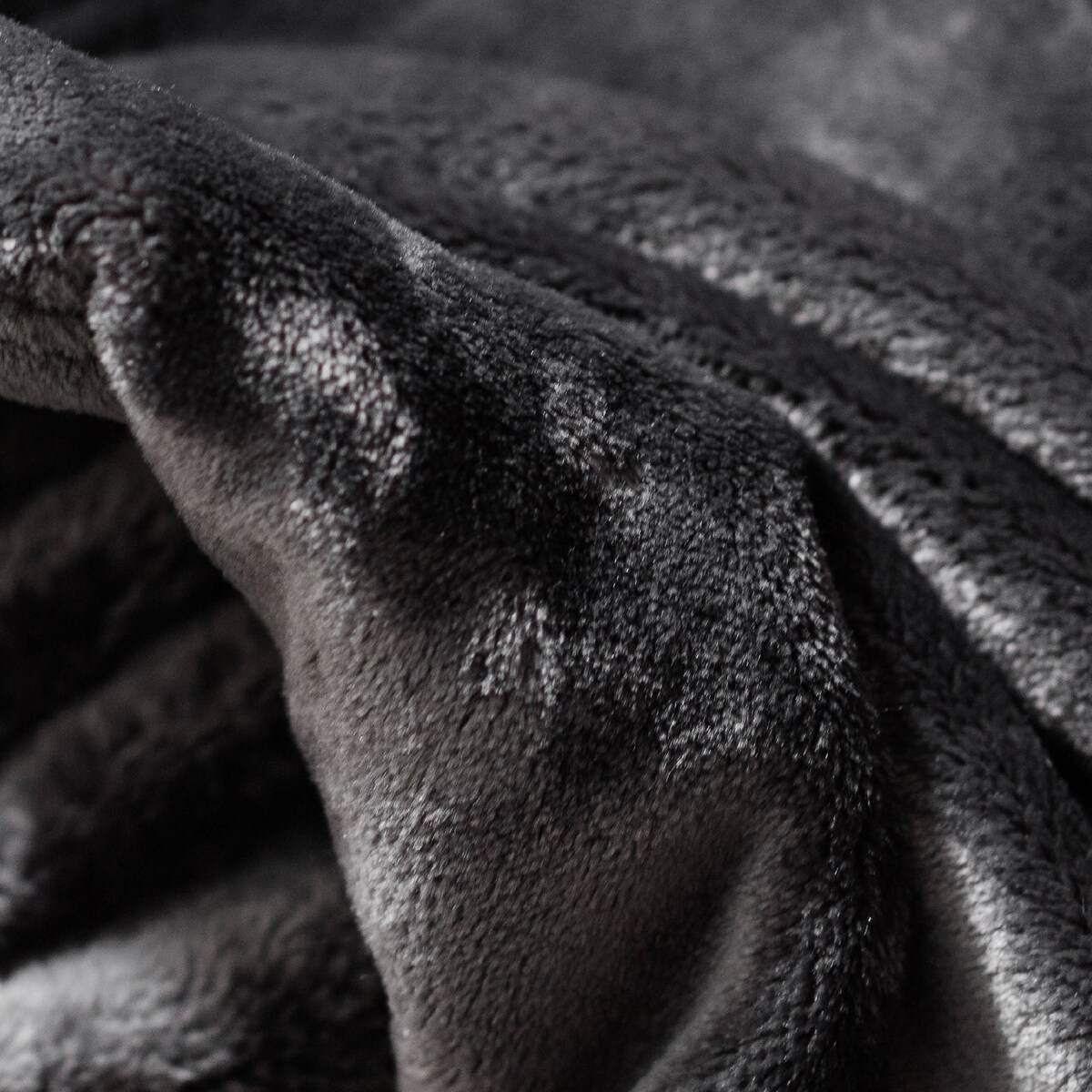 Koc Gruby Polarowy Floss 150x200 cm