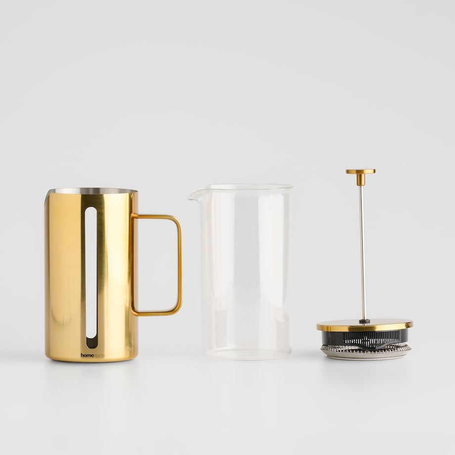 French Press Richmei