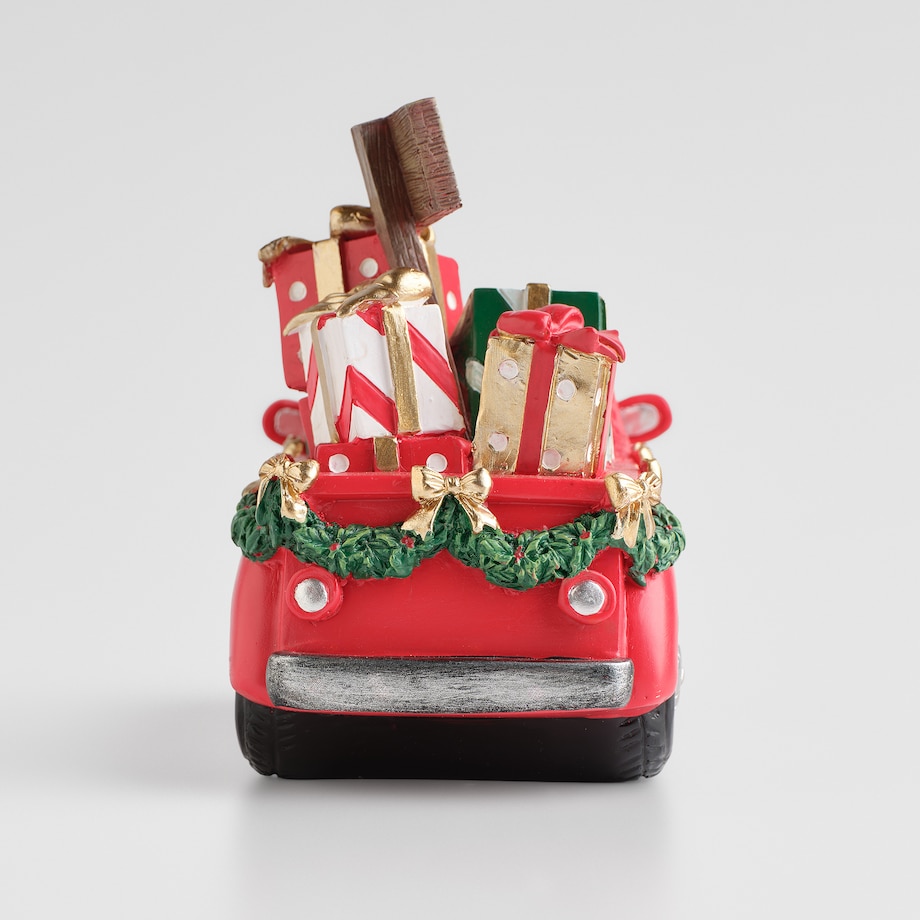 Figurka Giftcar