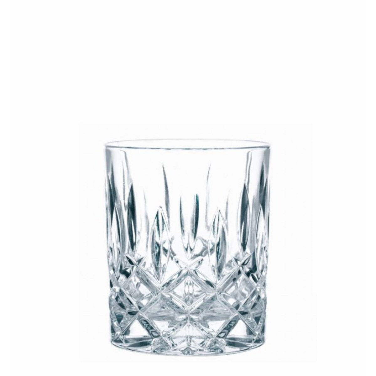 NOBLESSE WHISKEY GLASS
