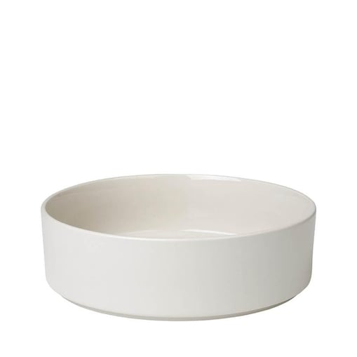 Misa XL PILAR Moonbeam, ceramika, ? 27 cm