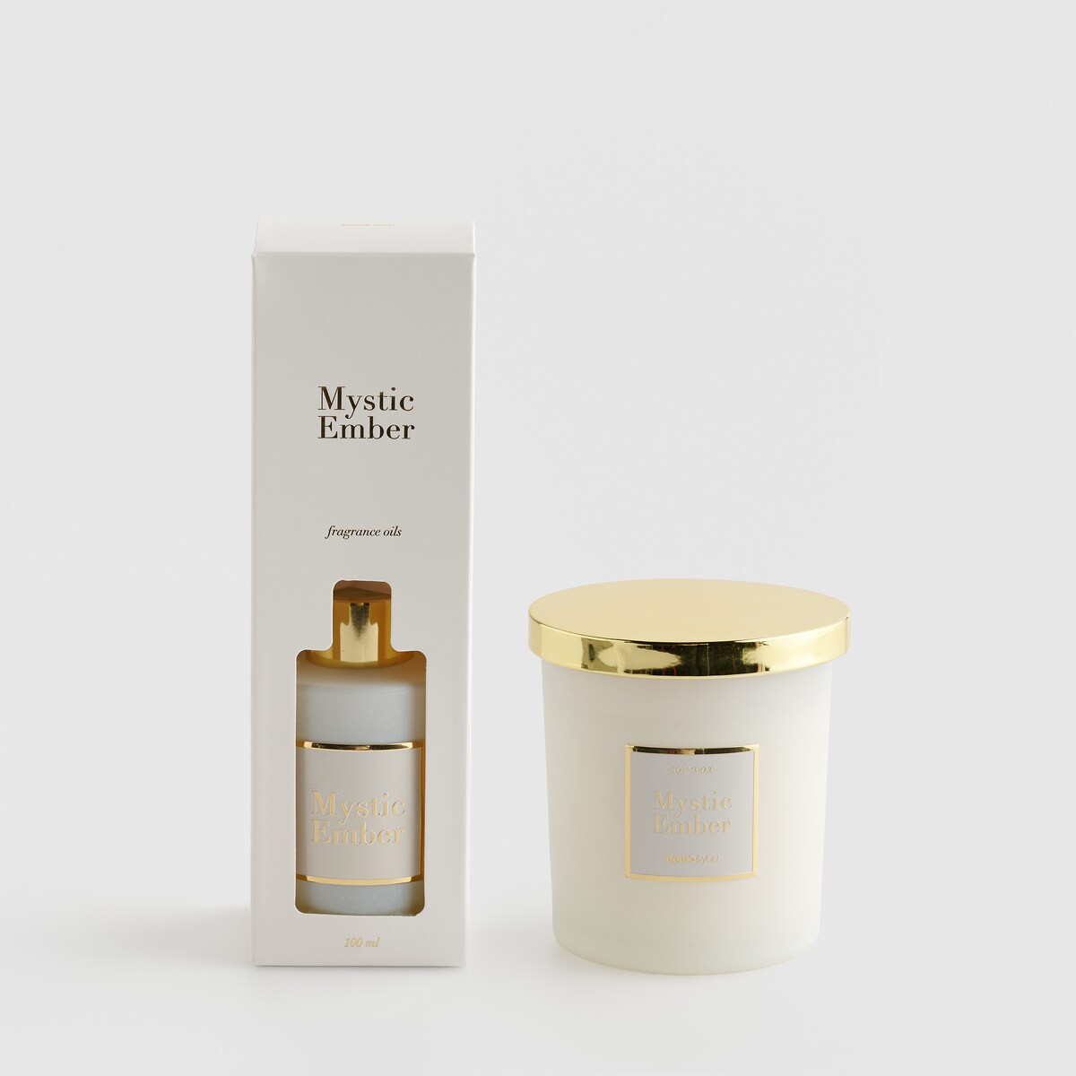 Świeca Zapachowa Daniello