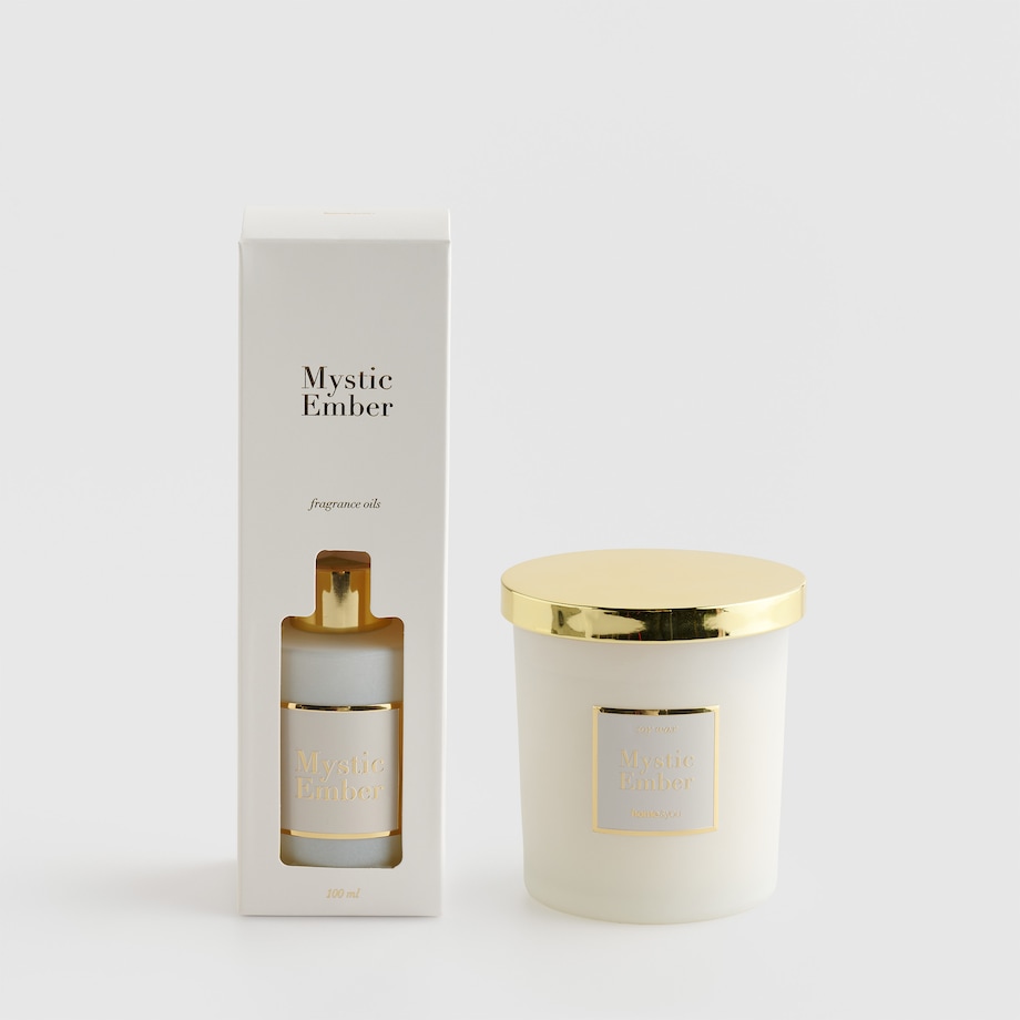 Świeca Zapachowa Daniello