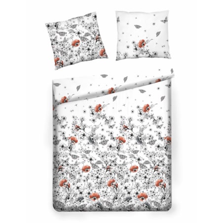 Pościel Bawełniana Carmir 160x200 cm