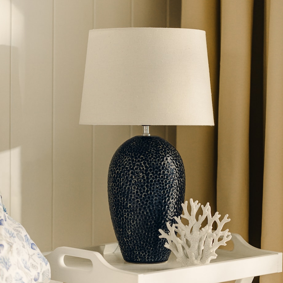 Ceramiczna Lampa Stołowa Marino