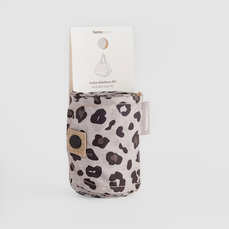 Torba Składana Panterin 8x67 cm
