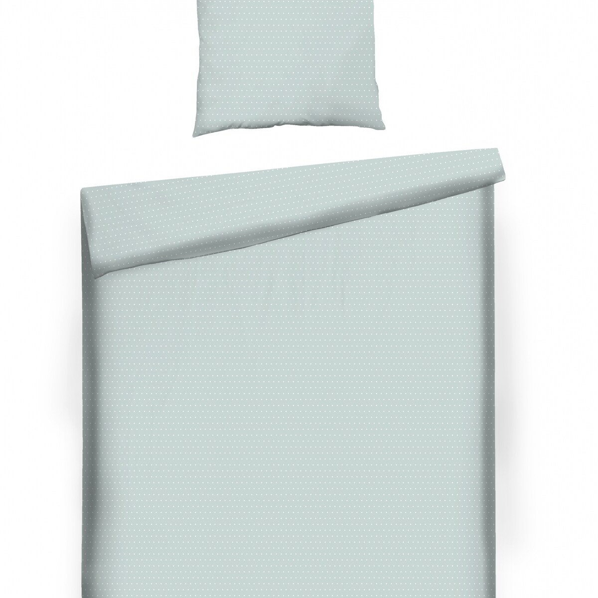 Pościel Bawełniana Tick 160x200 cm