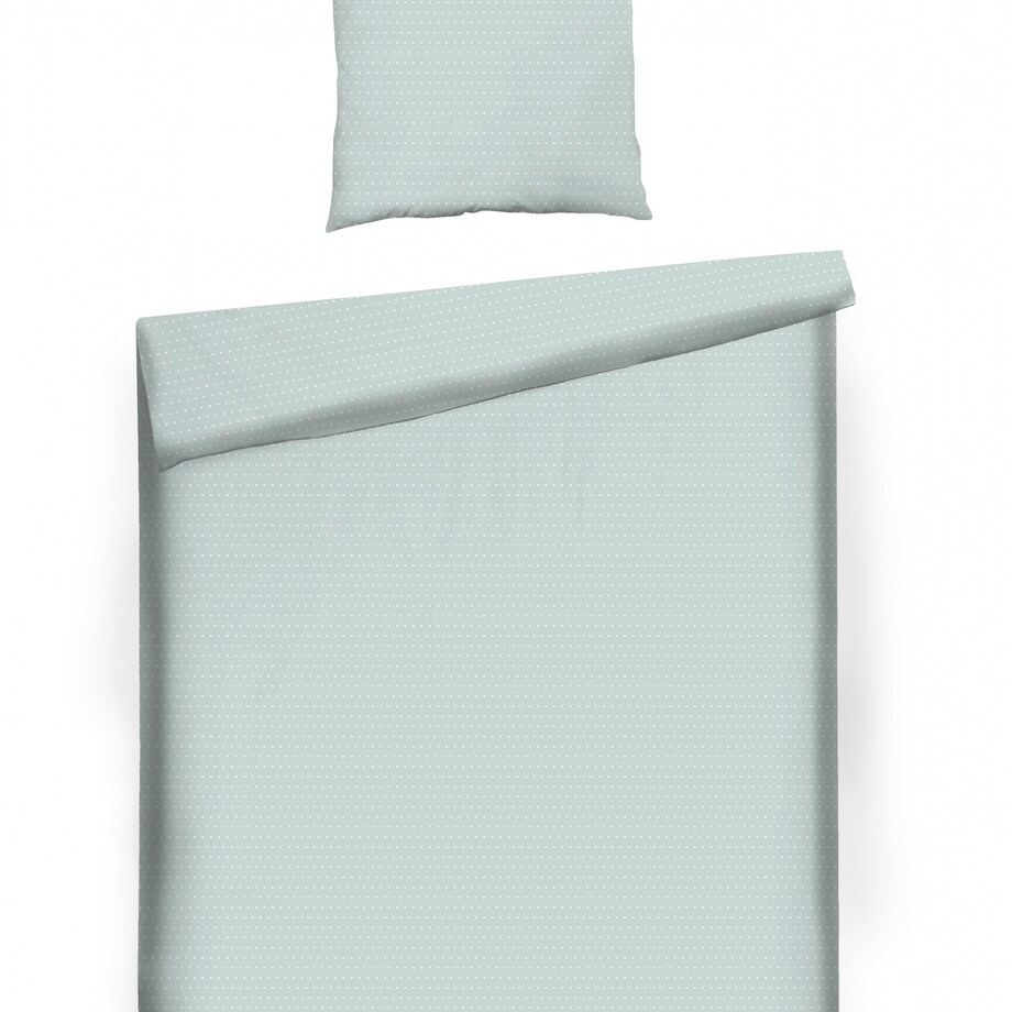 Pościel Bawełniana Tick 160x200 cm