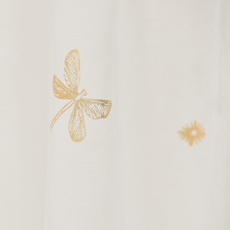 Firana Alisee 140x280 cm