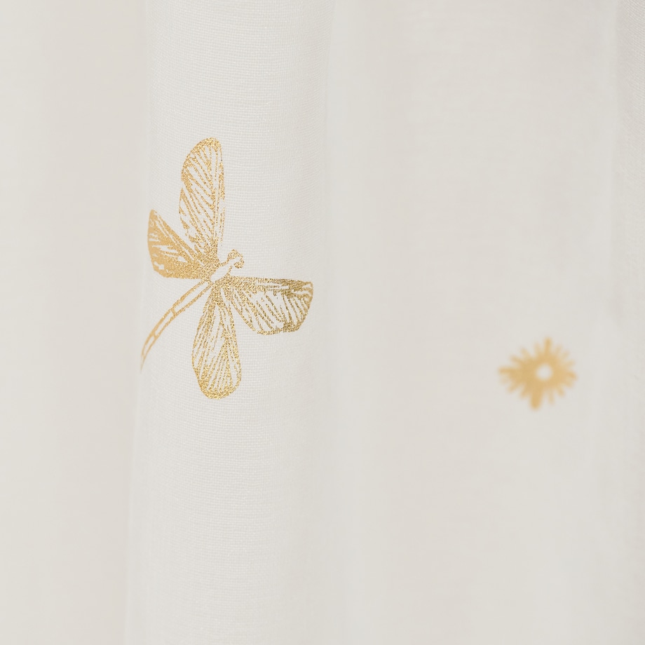 Firana Alisee 140x280 cm