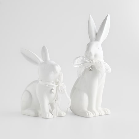 Figurka Hopsi z motywem królika