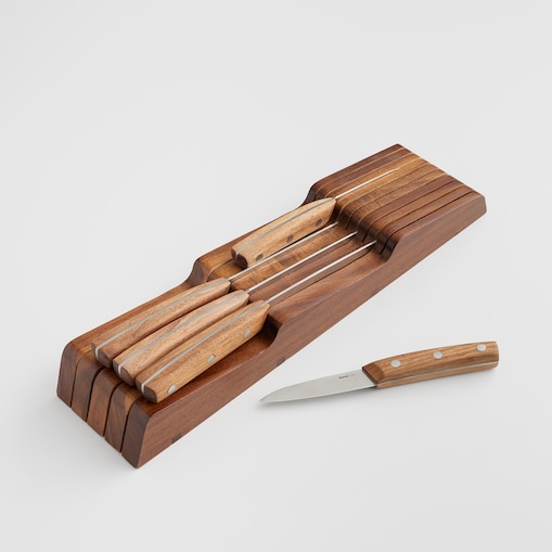 Blok Na Noże Stativ