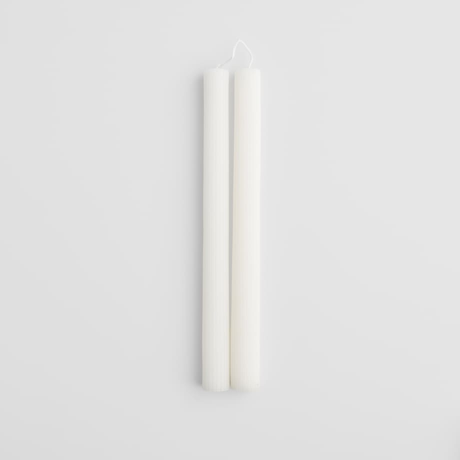 Komplet Świec Elegi
