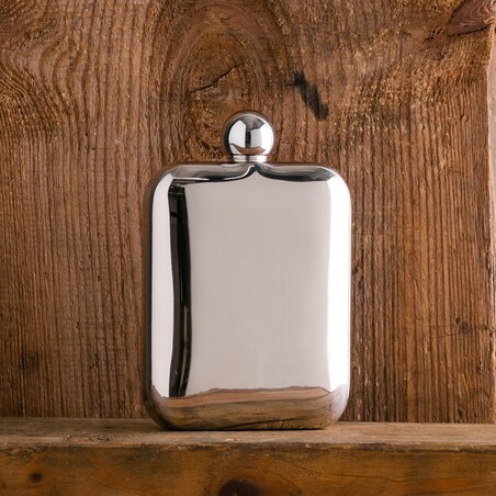 Piersiówka Argentone