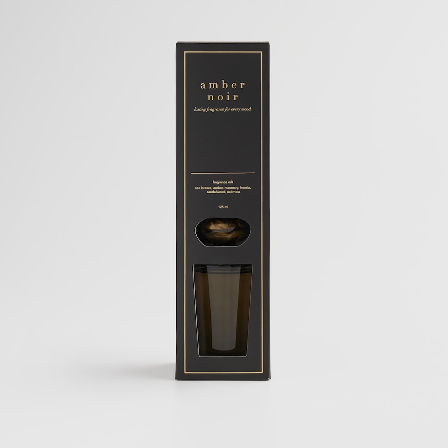 Odświeżacz Powietrza Valera z motywem napisów