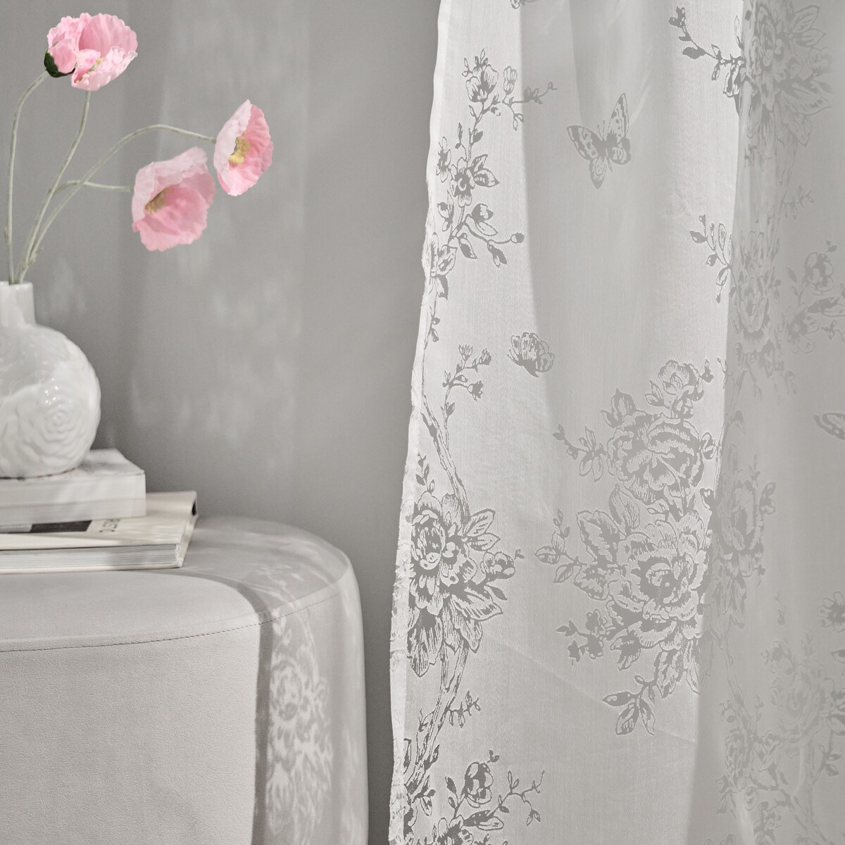 Firana Ismera 140x250 cm