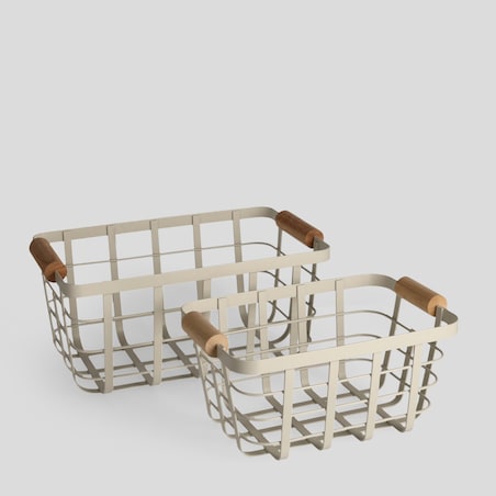 Kosz Do Przechowywania Cantina