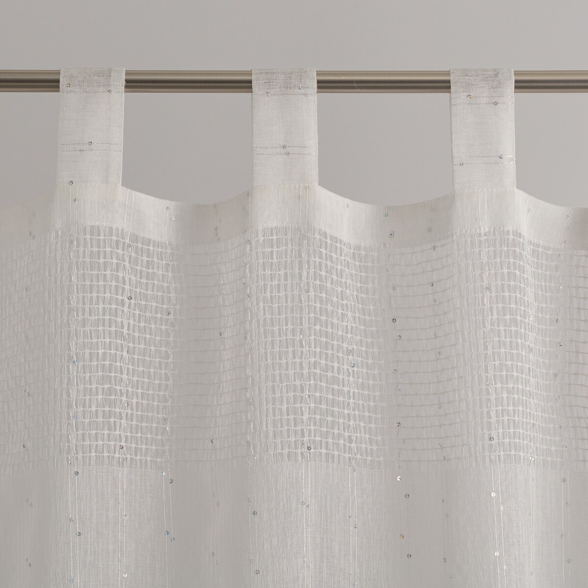 Firana Belisa 140x250 cm