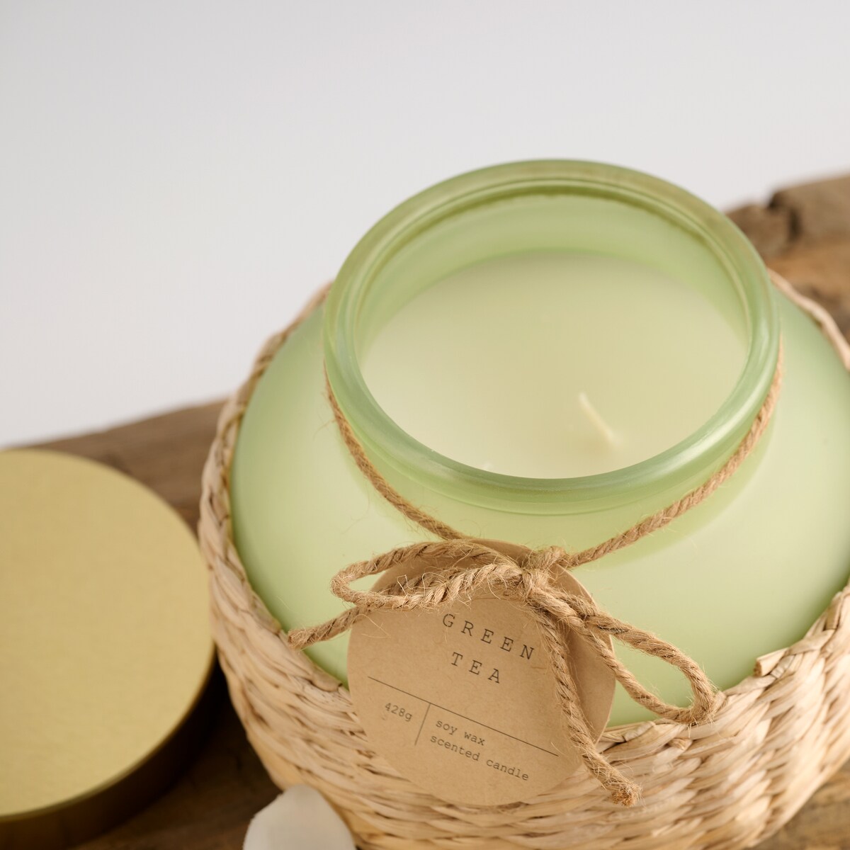 Świeca Zapachowa Pajia