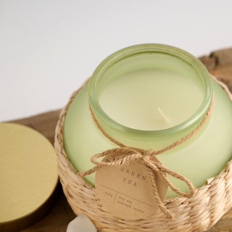 Świeca Zapachowa Pajia