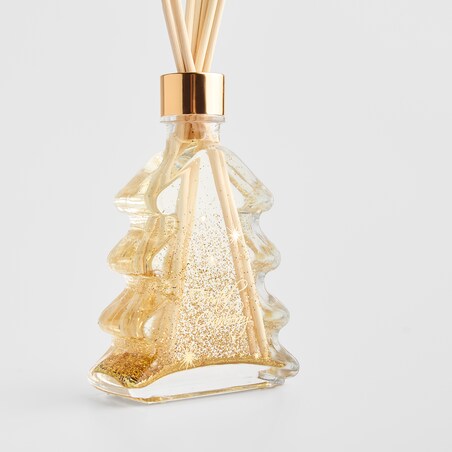 Odświeżacz Powietrza Blissino z motywem choinki