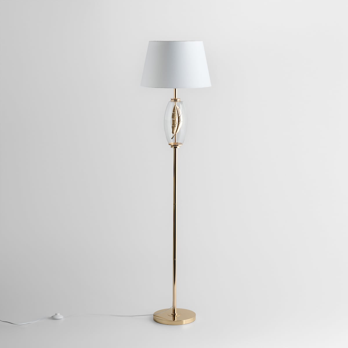 Lampa Podłogowa Harini