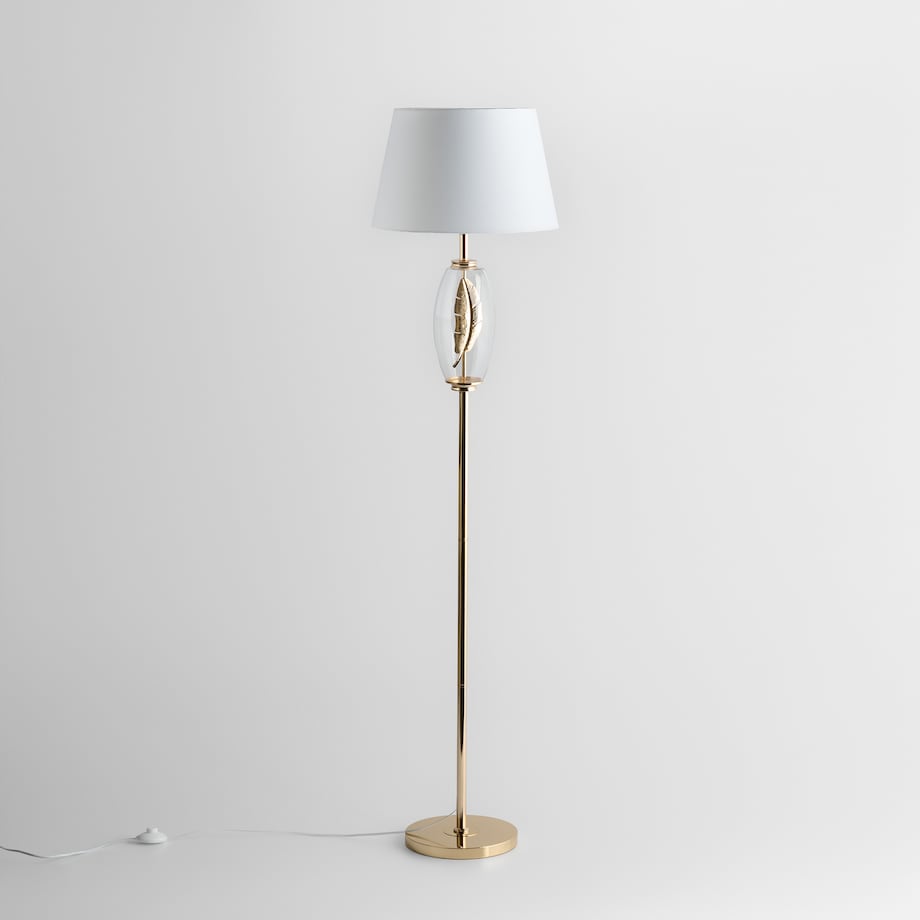 Lampa Podłogowa Harini